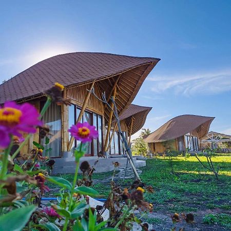 Tanoma Sumba Hotel Maujawa Екстериор снимка