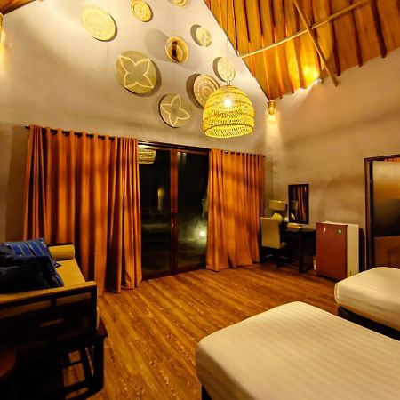 Tanoma Sumba Hotel Maujawa Екстериор снимка
