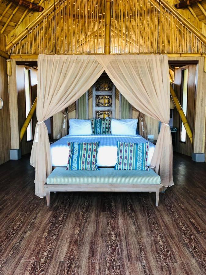 Tanoma Sumba Hotel Maujawa Екстериор снимка
