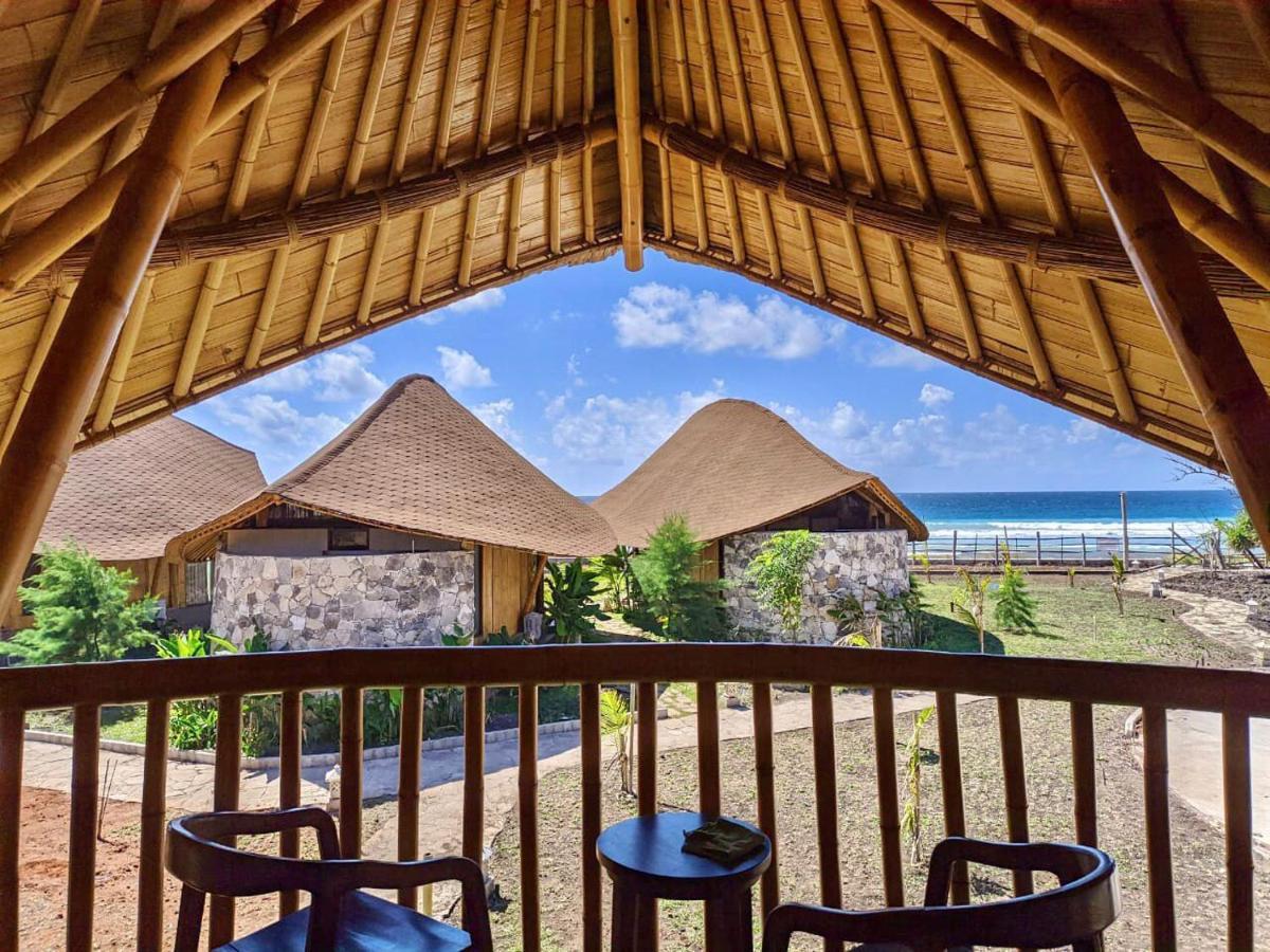 Tanoma Sumba Hotel Maujawa Екстериор снимка
