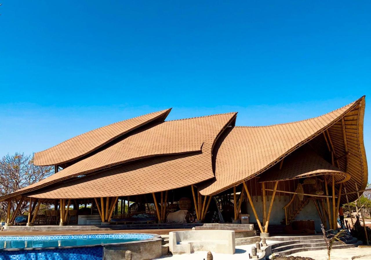 Tanoma Sumba Hotel Maujawa Екстериор снимка
