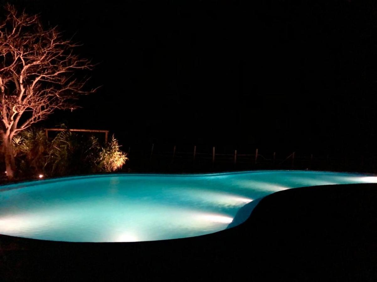Tanoma Sumba Hotel Maujawa Екстериор снимка