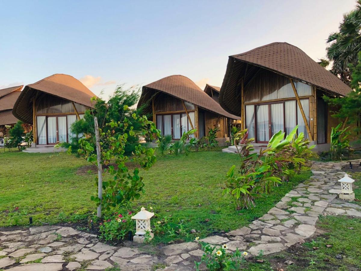 Tanoma Sumba Hotel Maujawa Екстериор снимка