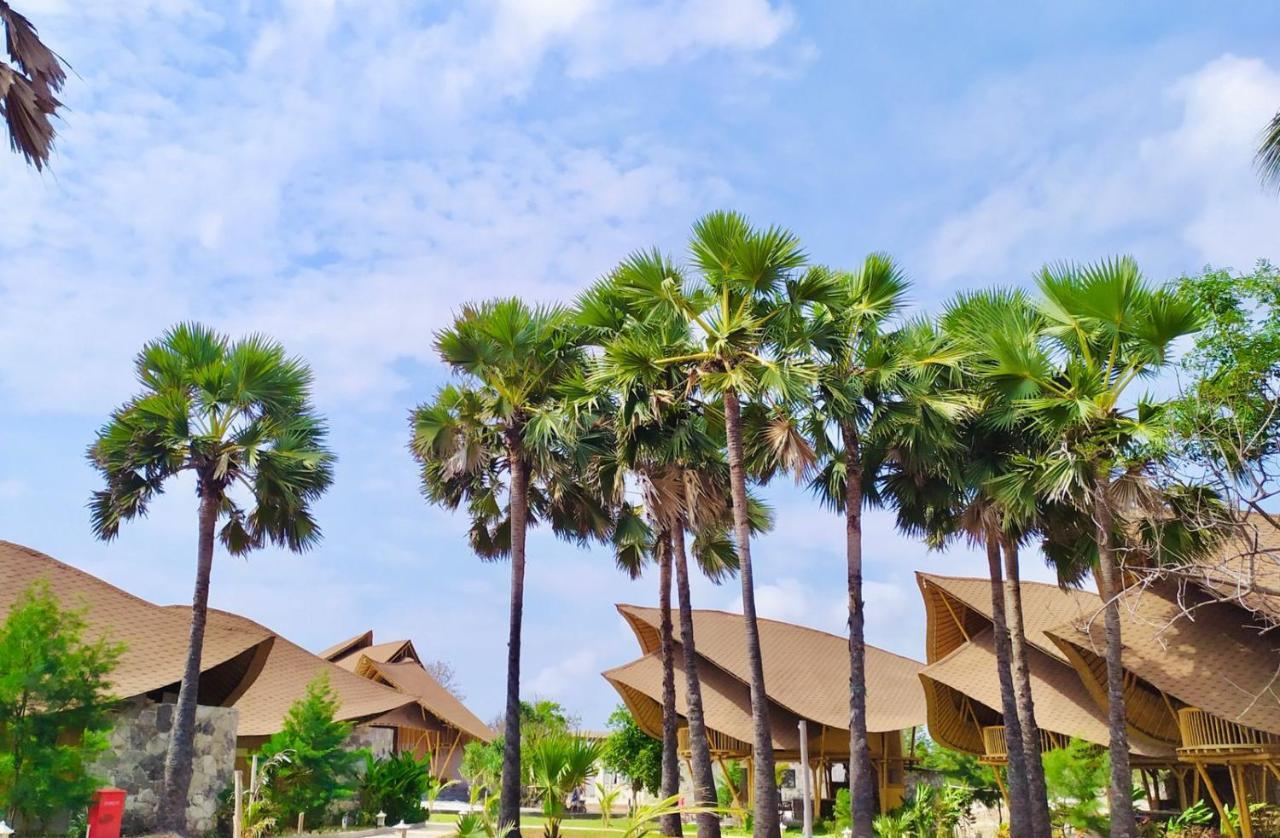 Tanoma Sumba Hotel Maujawa Екстериор снимка