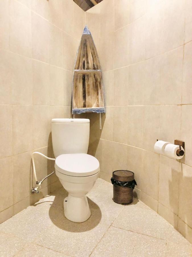 Tanoma Sumba Hotel Maujawa Екстериор снимка