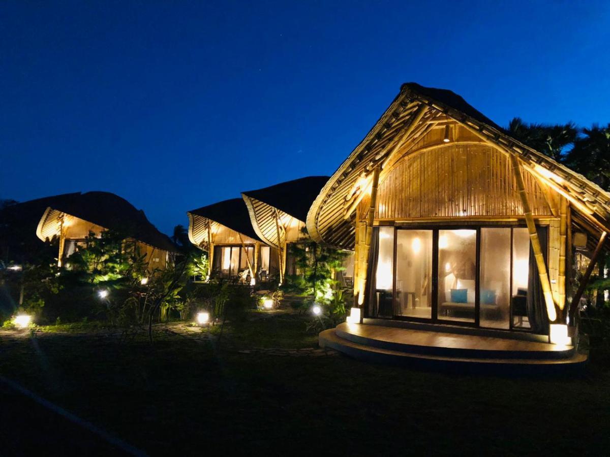 Tanoma Sumba Hotel Maujawa Екстериор снимка