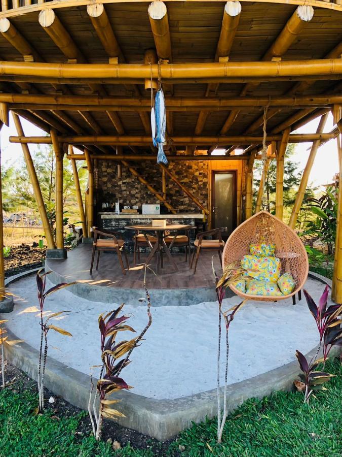 Tanoma Sumba Hotel Maujawa Екстериор снимка