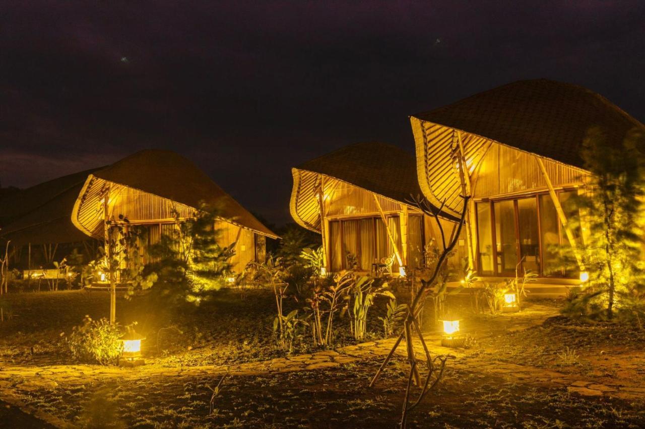 Tanoma Sumba Hotel Maujawa Екстериор снимка