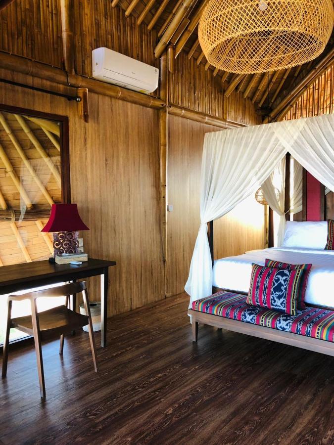 Tanoma Sumba Hotel Maujawa Екстериор снимка