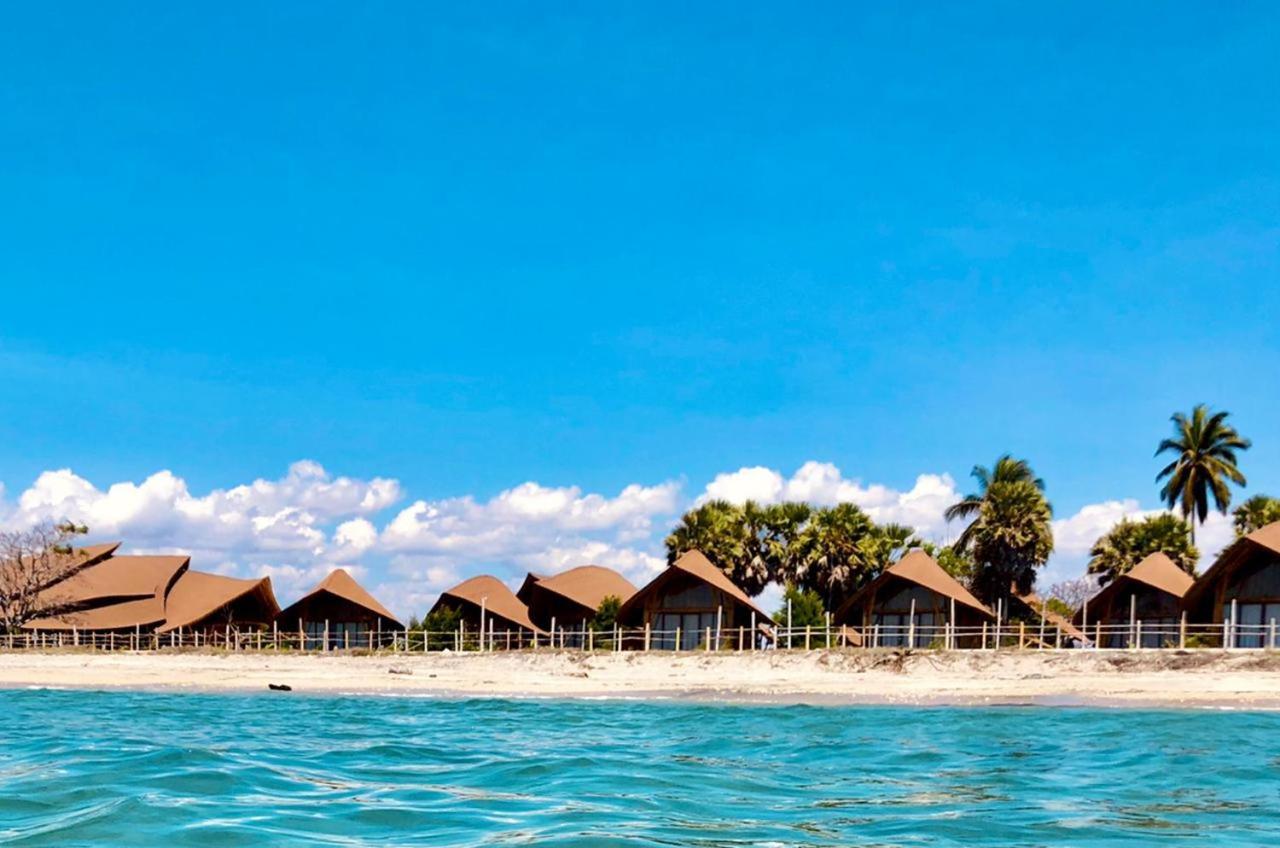 Tanoma Sumba Hotel Maujawa Екстериор снимка