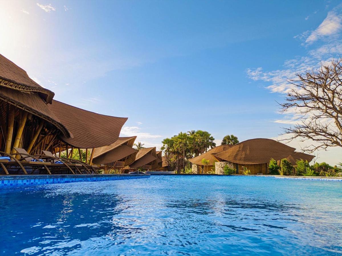 Tanoma Sumba Hotel Maujawa Екстериор снимка