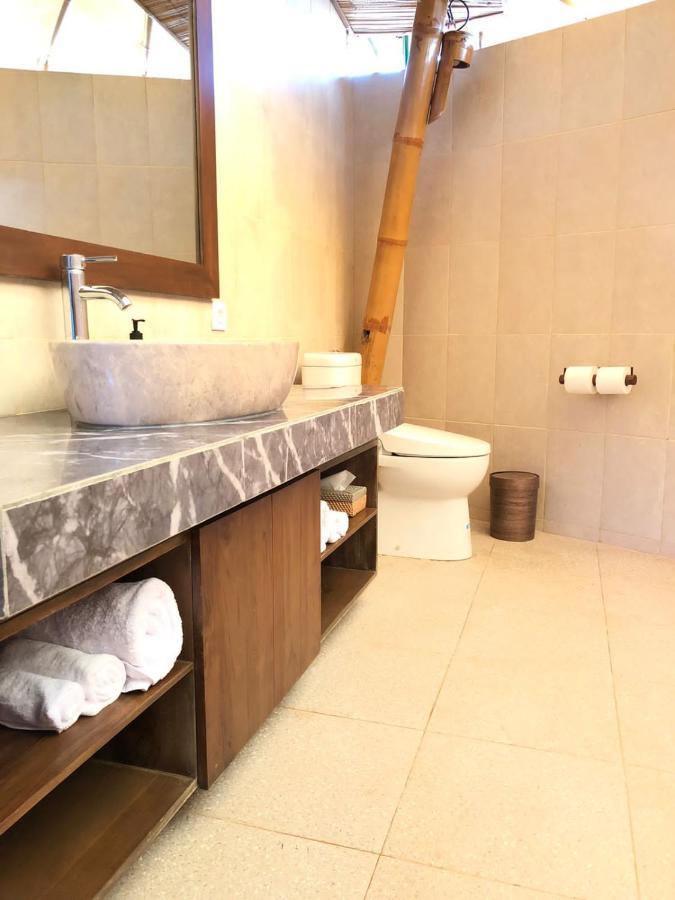 Tanoma Sumba Hotel Maujawa Екстериор снимка