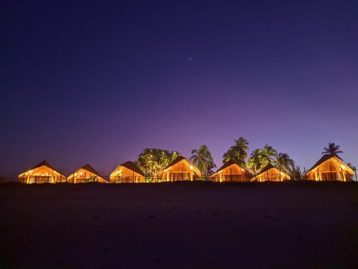 Tanoma Sumba Hotel Maujawa Екстериор снимка