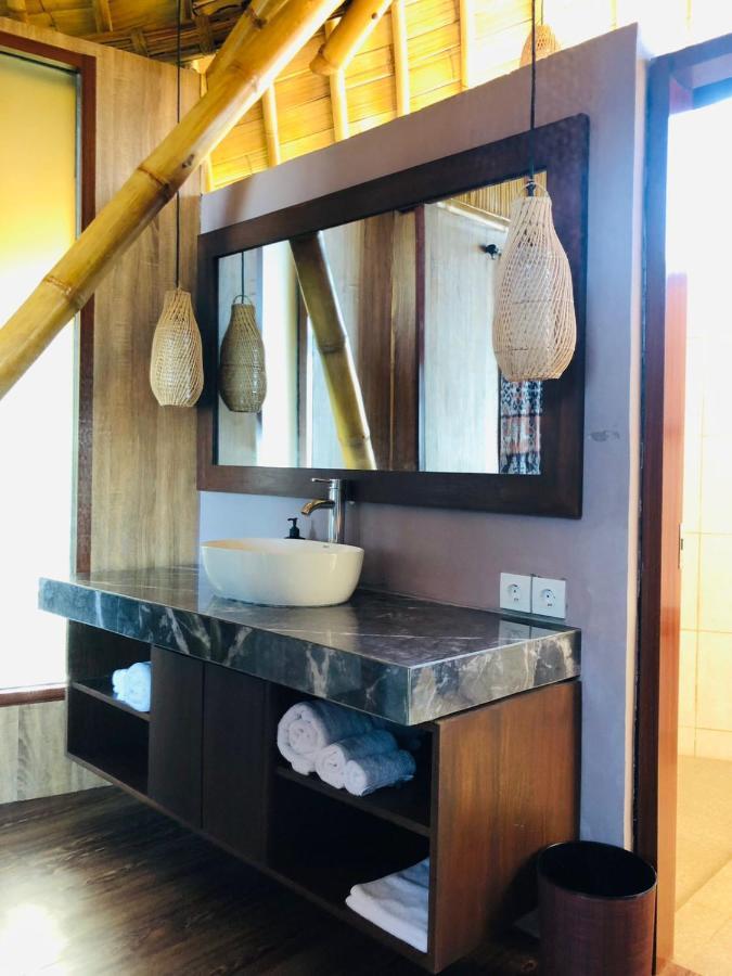 Tanoma Sumba Hotel Maujawa Екстериор снимка