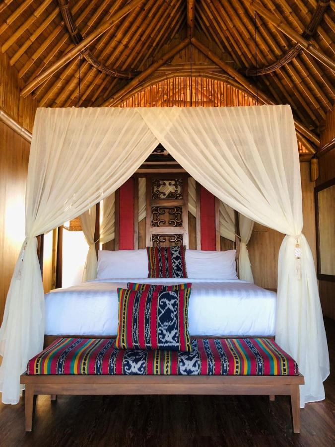 Tanoma Sumba Hotel Maujawa Екстериор снимка