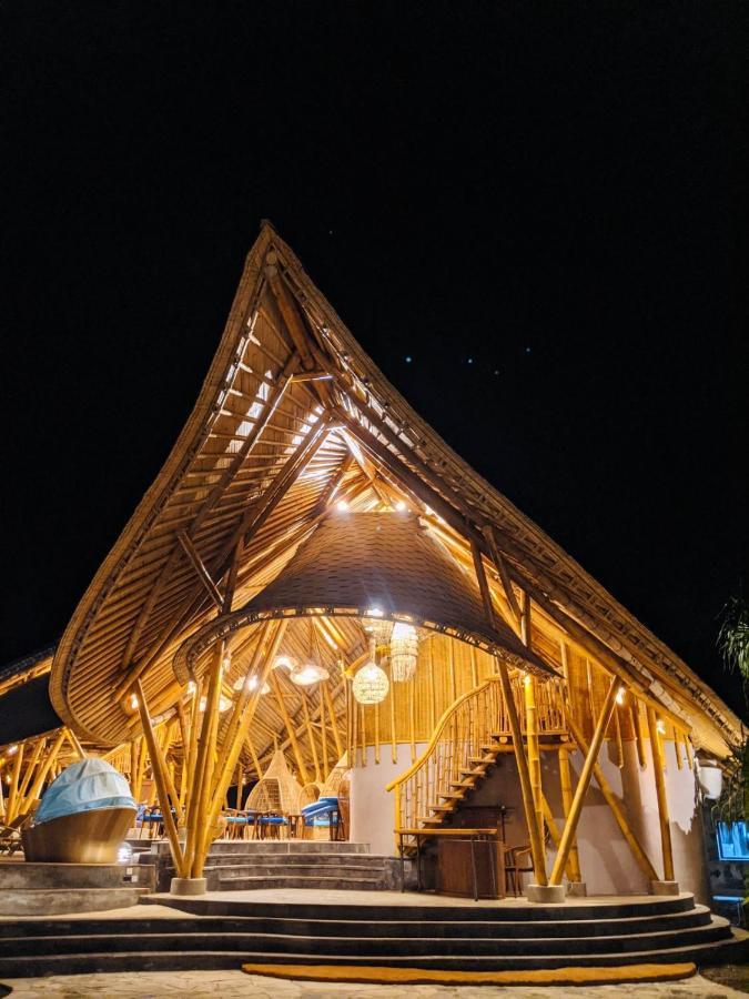 Tanoma Sumba Hotel Maujawa Екстериор снимка