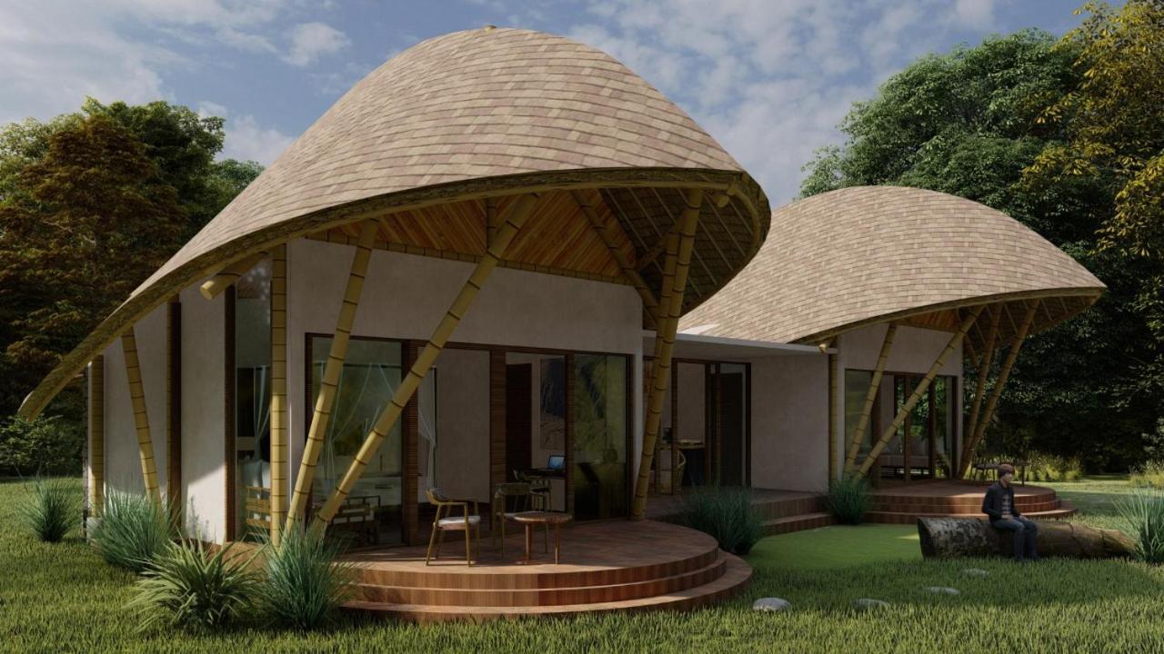 Tanoma Sumba Hotel Maujawa Екстериор снимка
