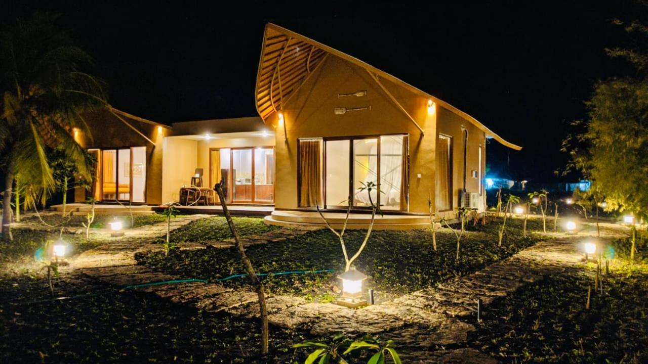 Tanoma Sumba Hotel Maujawa Екстериор снимка