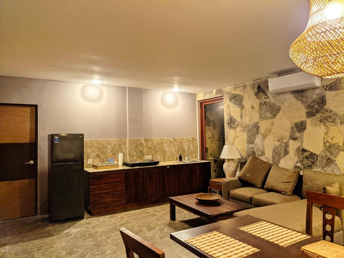 Tanoma Sumba Hotel Maujawa Екстериор снимка