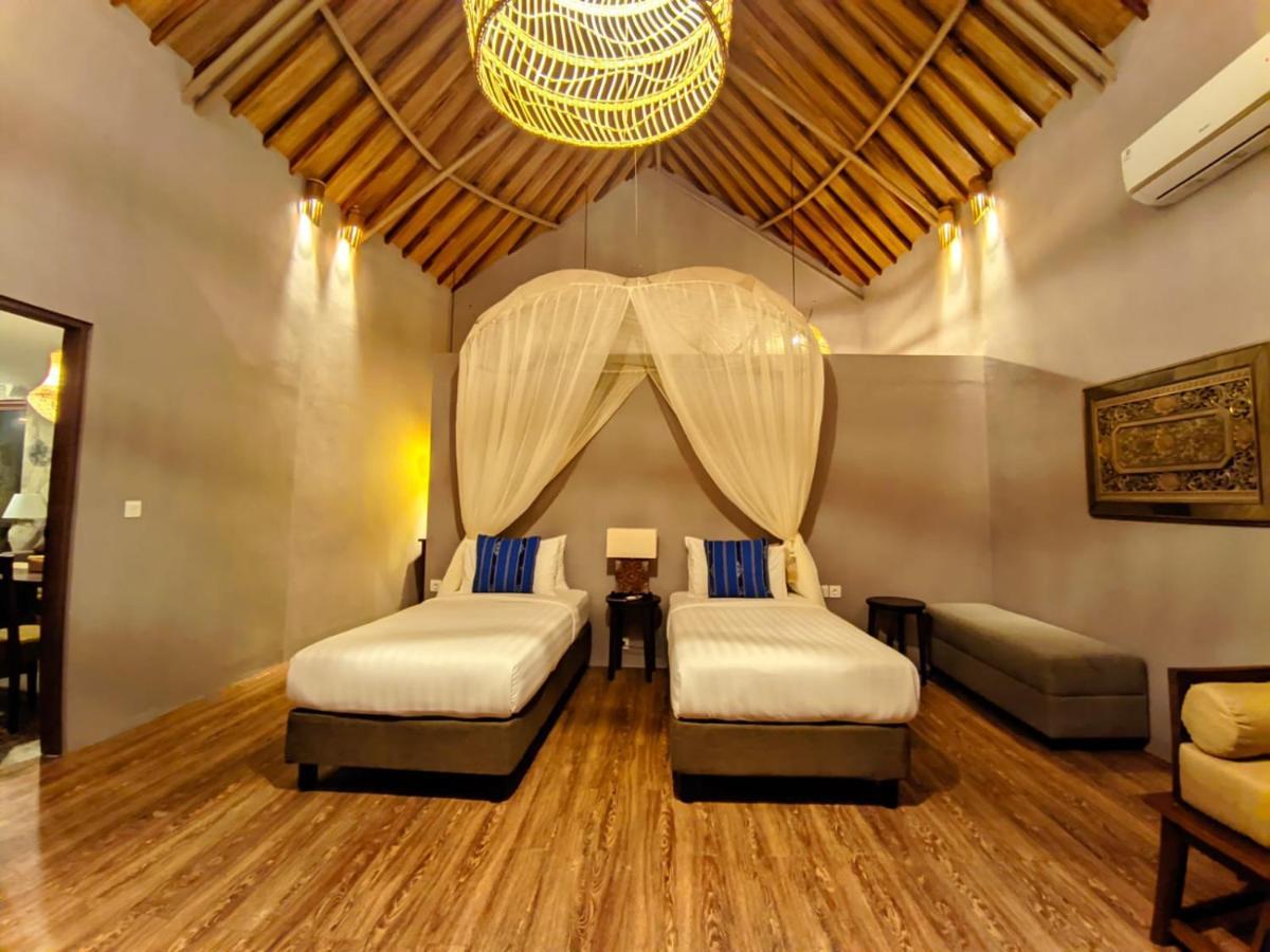 Tanoma Sumba Hotel Maujawa Екстериор снимка